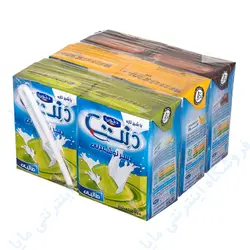 مولتی پک میکس نوشیدنی200cc(شکلات