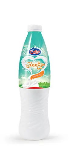 میهن دوغ سنتی پاستوریزه 1.5 لیتری
