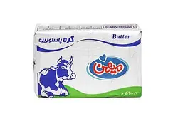 میهن کره حیوانی نیوزلند 100گرمی