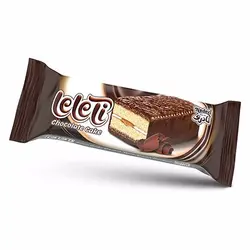 نادری کیک شکلاتی (تی تی)