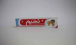 نسیم خمیردندان لمینت 80 گ