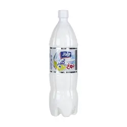 هراز دوغ 1500 سی سی گلپر
