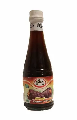 یک ویک سرکه خرما330