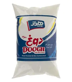 هراز دوغ نایلونی 900سی سی