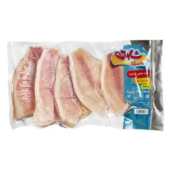 شارین فیله تیلا پیای 600 گرمی 26102O