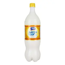 هراز دوغ 1500 سی سی گازدار
