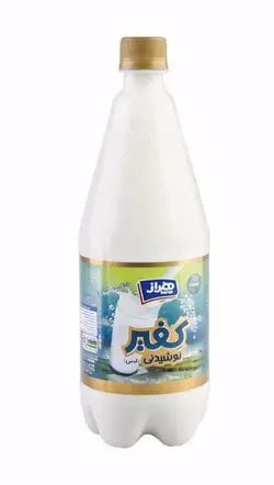 هراز دوغ کفیر 1000 سی سی