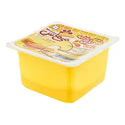 می ماس  خامه عسلی 100 گرمی