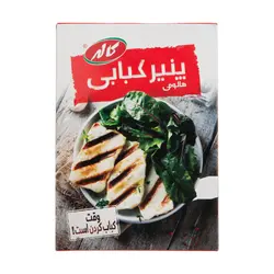 پنیر کبابی 400 gr وکیوم