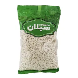 سبلان لوبیا سفید 900 گرم