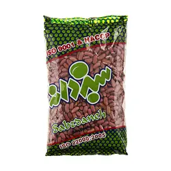 سبزدانه  لوبیا قرمز کپسولی 900 گرم