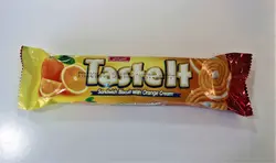 شيرين عسل Taste It كرمدار پرتقال 8عددي