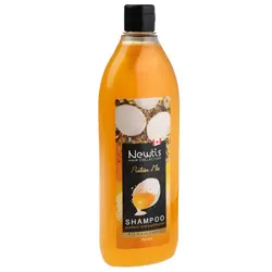 نيوتيس شامپو موي سر تخم مرغي (پروتئين ميکس) 750ML