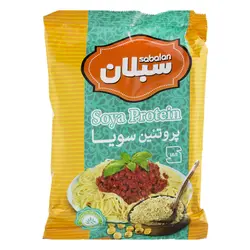 سبلان سویا 200 گرم