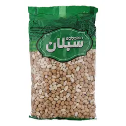 سبلان نخود ولوبیا 900 گرم