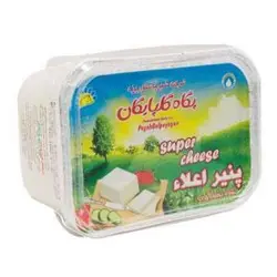 پگاه پنیر یواف اعلاء 400گرمی