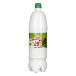 پگاه دوغ با سبزیجات معطر کوهی 1.5لیتری