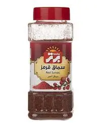 برتر سماق قرمز100گ نمکپاش