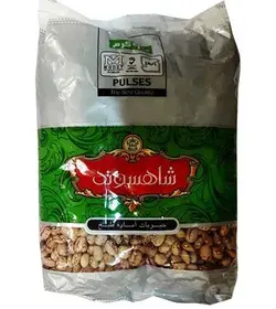 شاهسوند  لوبیا چیتی 900G