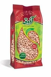 لوبیا چیتی بسته سلفونی 900 گرمی آذوقه