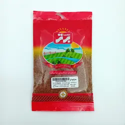 برتر سماق قهوه اي 75 گ