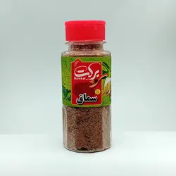 برکت سماق 100گرم پت