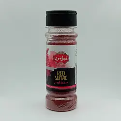 بهرامن  سماق قرمز پت 65