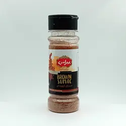 بهرامن سماق قهوه ای پت 65