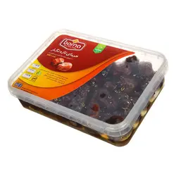 برنا خرما نگار تازه 550 گرمی