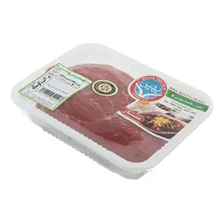 بهین پروتئین ران1kgگوساله