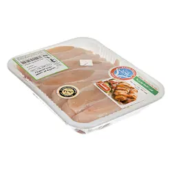 بهین پروتئین فيله 900 گرمی مرغ