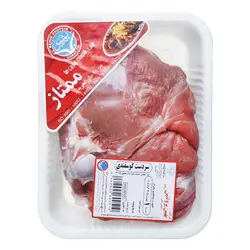 بهین پروتئین سردست 1kgگوسفندي (نیمایی9