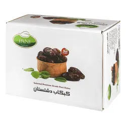 پانی خرما کبکاب دشتستان  1.5 کیلوگرم