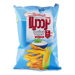 ترددیلا ماست موسیر (100 گرمی)