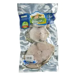 زرافشان استیک شیر 700 گرمی