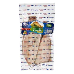 زرافشان فیله حلواسیاه 700 گرمی