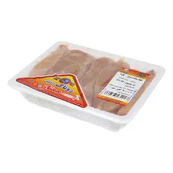 روناک پروتئین فیله مرغ 900 گرمی