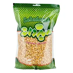 سبزدانه ذرت آمریکایی 900 گرم