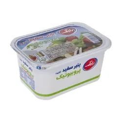 رامک پنیر سفید پروبیوتیک 400گرم