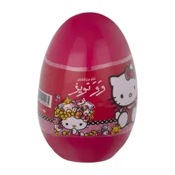 تخم مرغ شانسی سایز 2