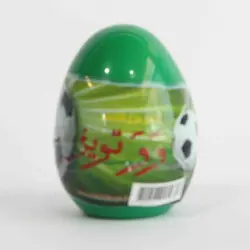 وَوَتویز تخم مرغ شانسی سایز 1