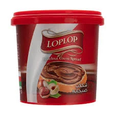 لپ لپ شکلات صبحانه 195 گرمی لیوانی کد 215