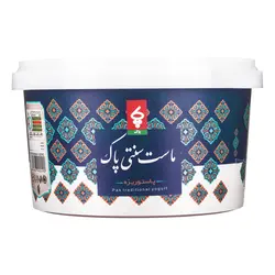 پاک ماست 900 گرم سنتی(ماسترون)