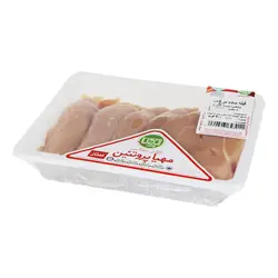 مهیا پروتئین فیله مرغ900 گرمی