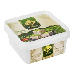 قدیما حلوا شکری تزئین پسته 250گ