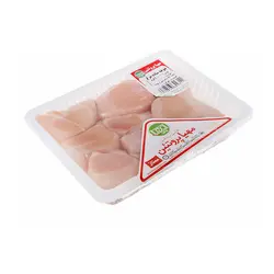 مهیا پروتئین جوجه کباب سینه ساده 900 گرمی