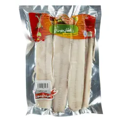 زرافشان فیله حسون 700 گرمی