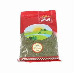 برتر سبزي شويد 110گ