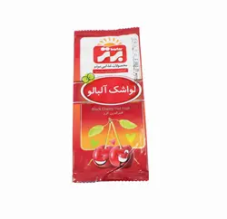 برتر لواشك آلبالو 30 گرم