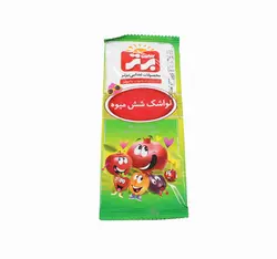 برتر لواشک چند میوه 30 گرم